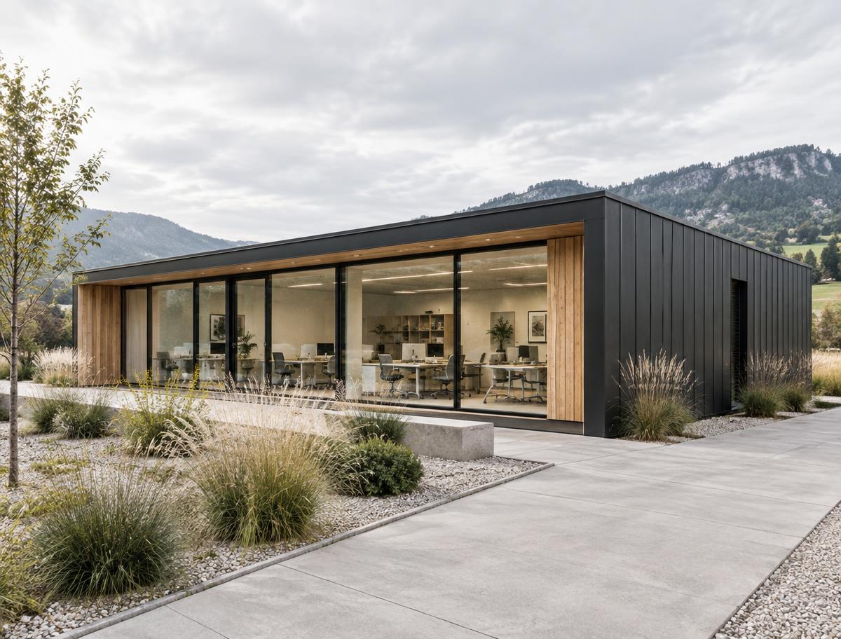 Dabas Osta — placeholder image, not a project photo